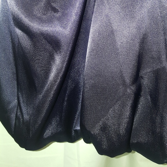 GORGEOUS Wisteria David’s Bridal Formal - Picture 5 of 7